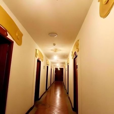 The Regent Ubon Hotel Ubon Ratchathani Buitenkant foto