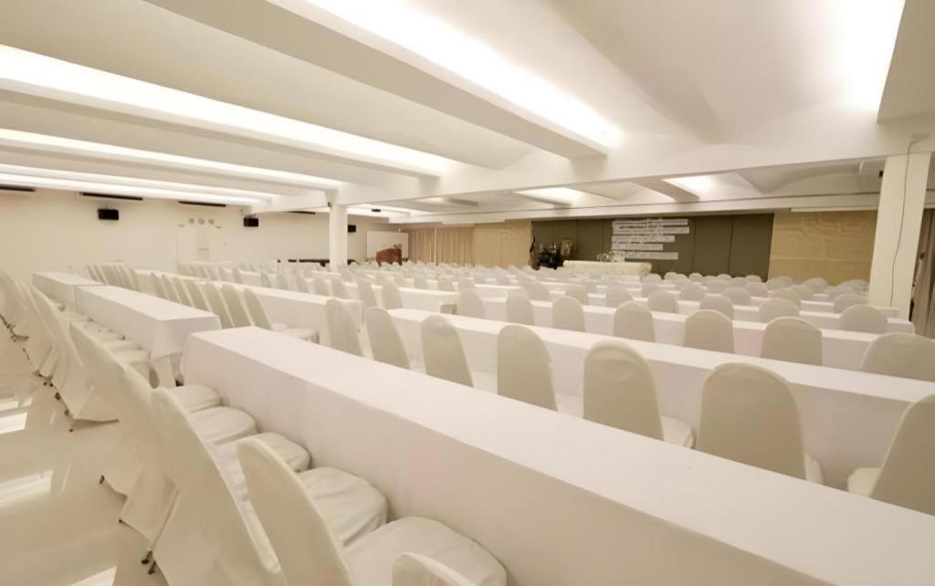 The Regent Ubon Hotel Ubon Ratchathani Buitenkant foto