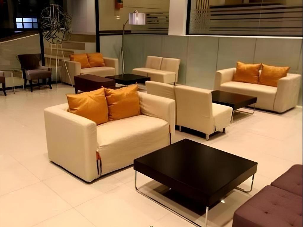 The Regent Ubon Hotel Ubon Ratchathani Buitenkant foto