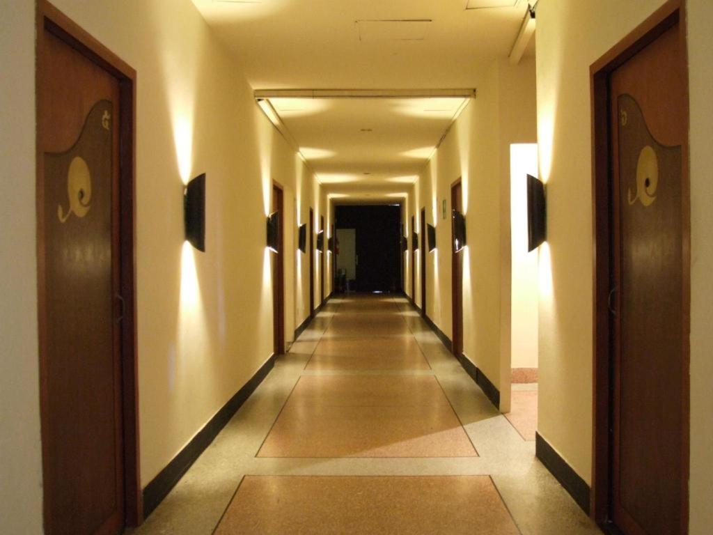 The Regent Ubon Hotel Ubon Ratchathani Buitenkant foto