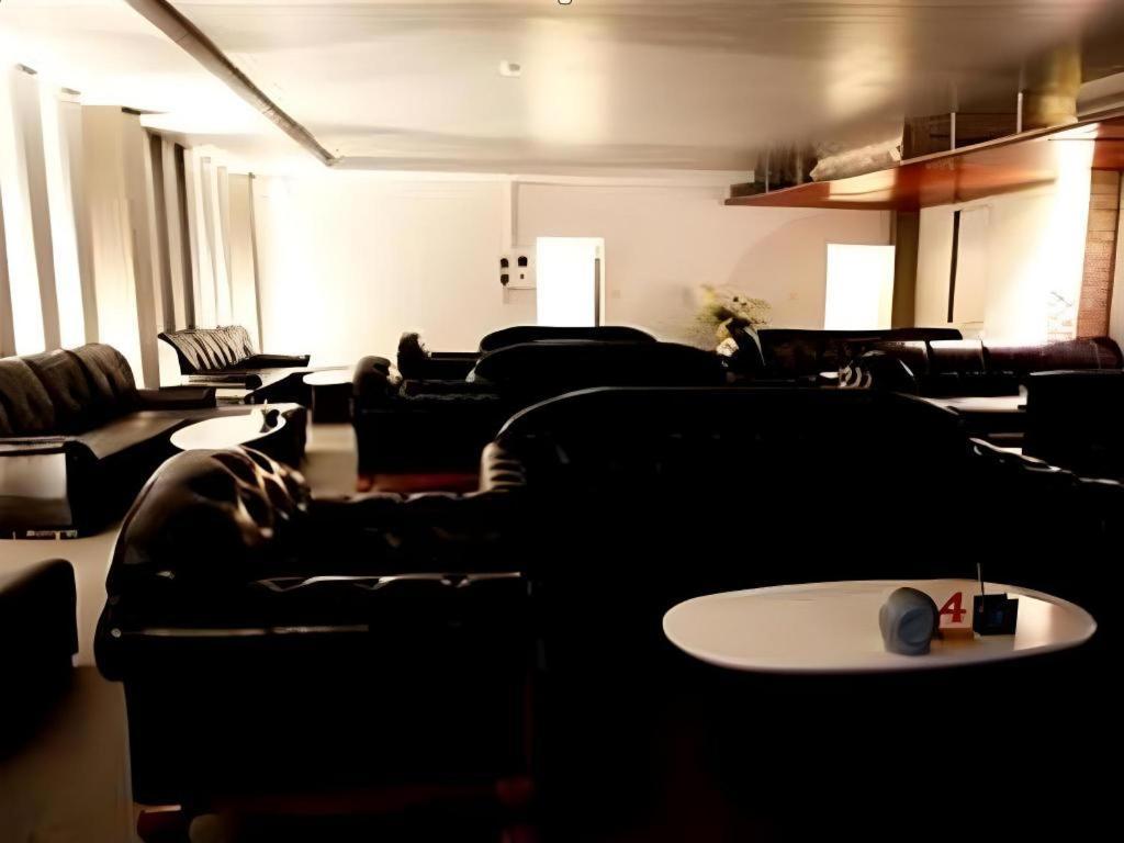 The Regent Ubon Hotel Ubon Ratchathani Buitenkant foto