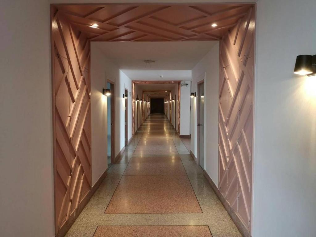 The Regent Ubon Hotel Ubon Ratchathani Buitenkant foto