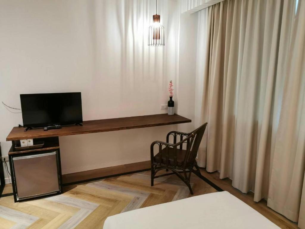 The Regent Ubon Hotel Ubon Ratchathani Buitenkant foto